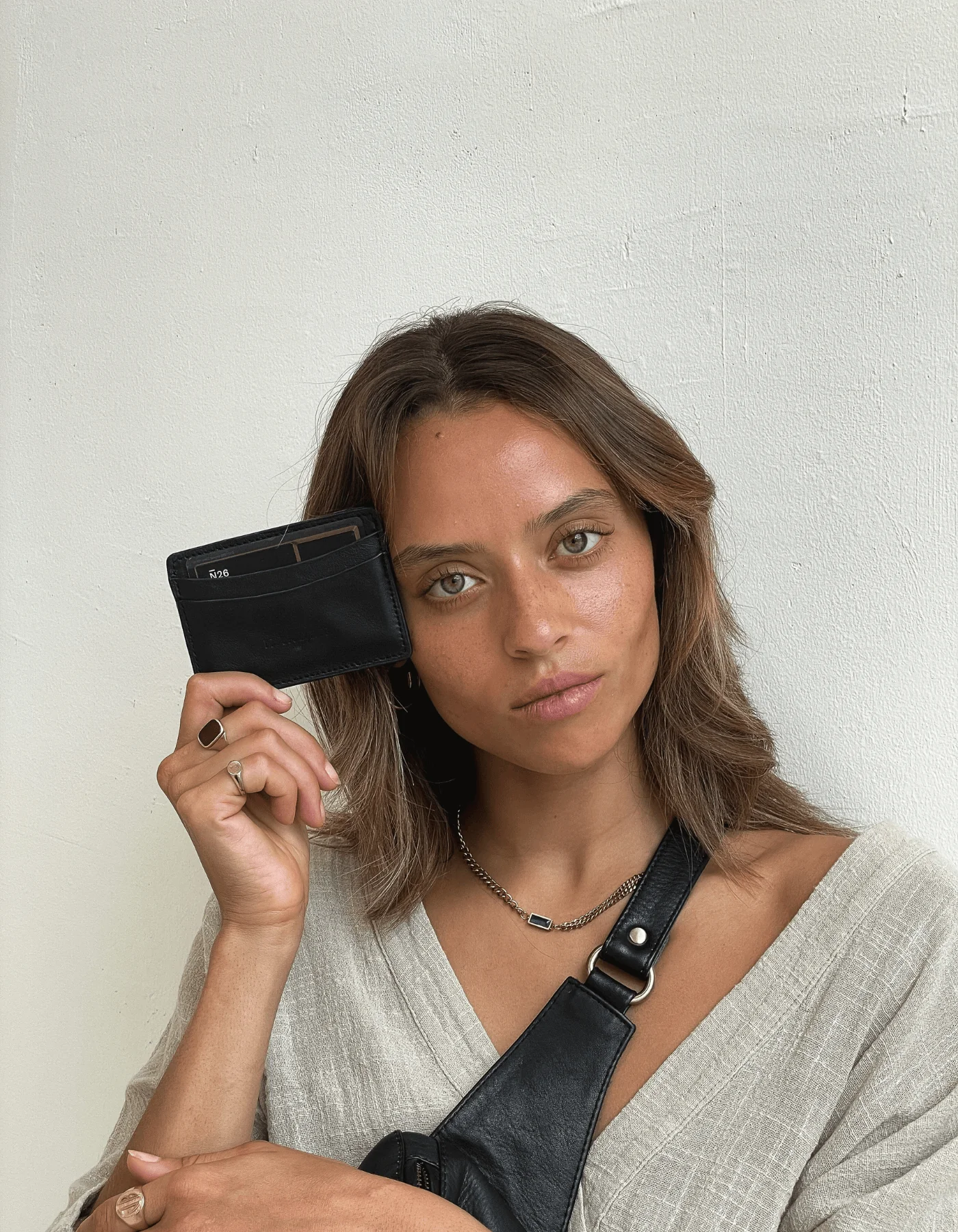 Cardholder - Black - Image 6