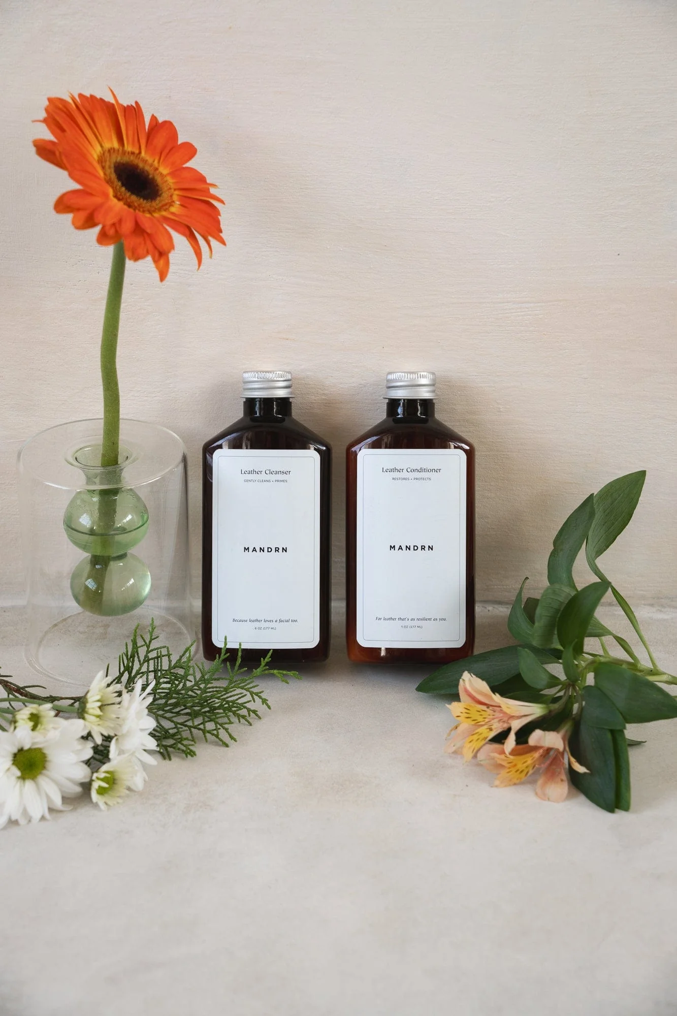 Leather Cleanser - Image 4