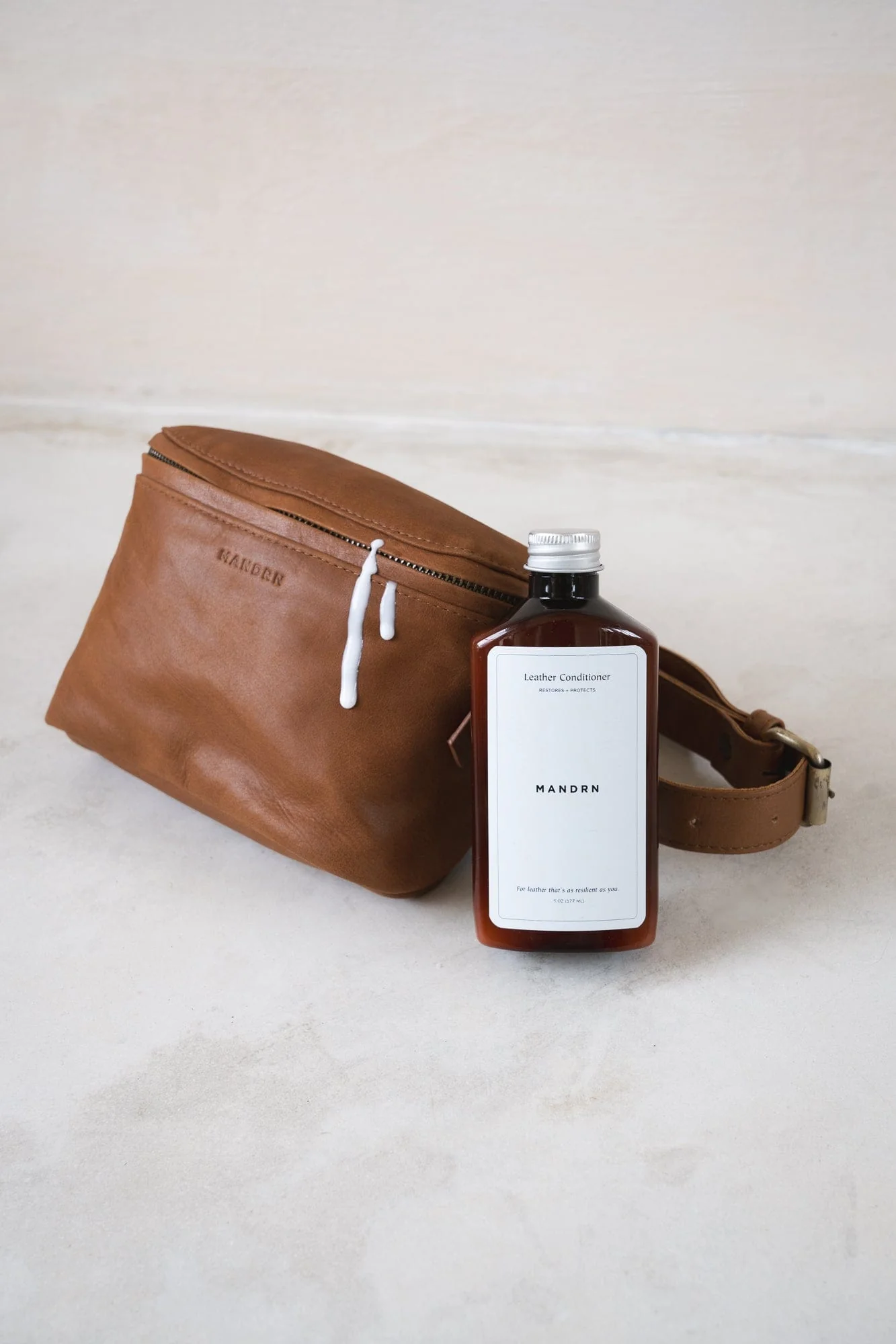 The Leather Love Kit - Image 6