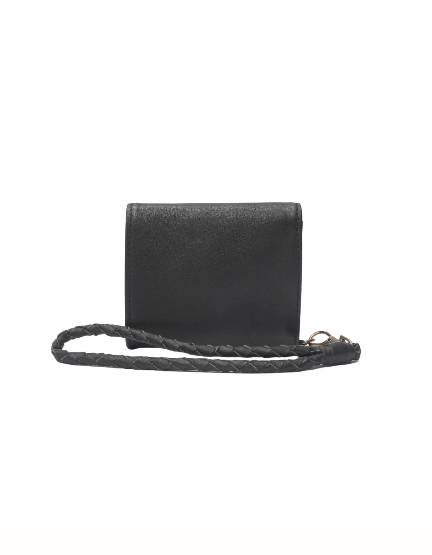 Noa Wallet - Black - Image 3