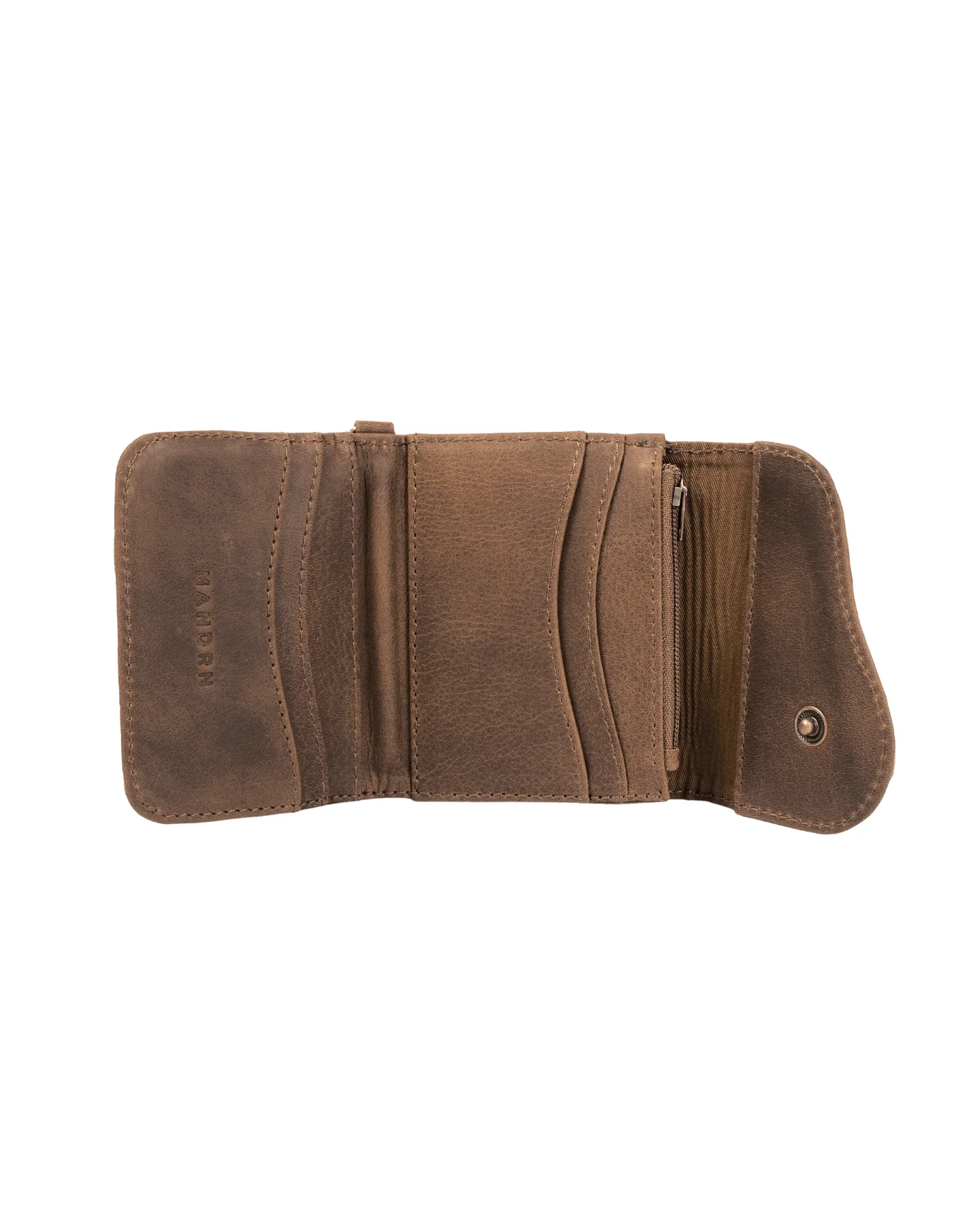 Noa Wallet - Leopard - Image 6