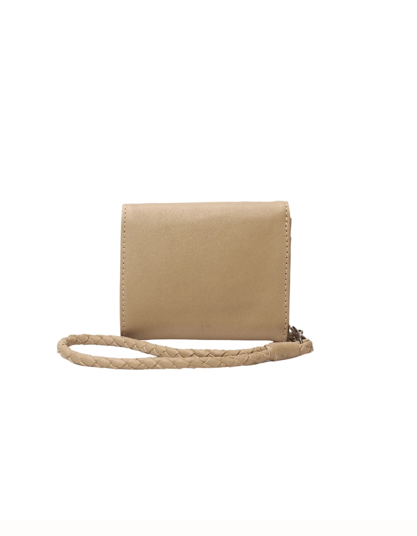 Noa Wallet - Sand - Image 3