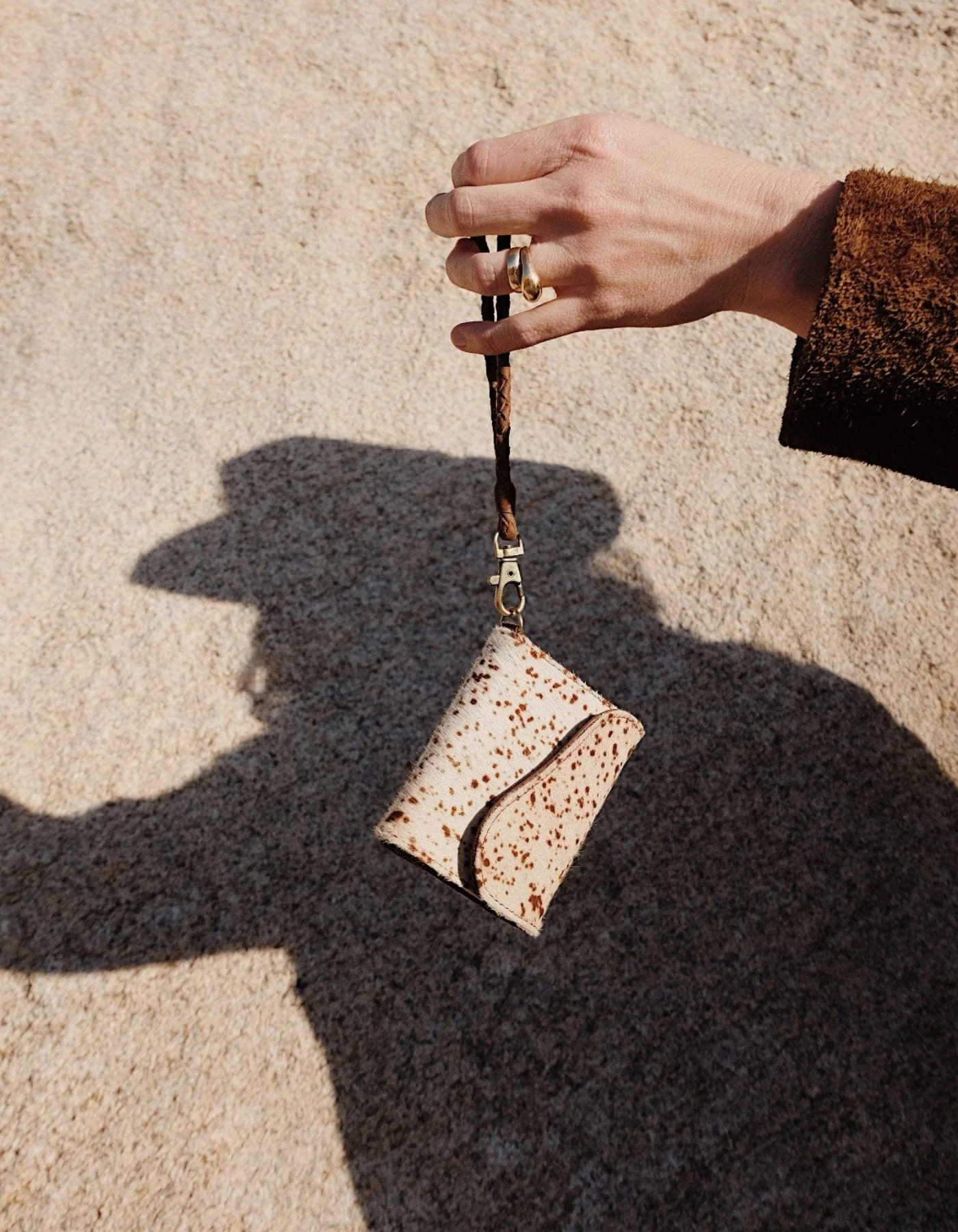 [PRE-ORDER] Noa Wallet - Speckled - Image 10