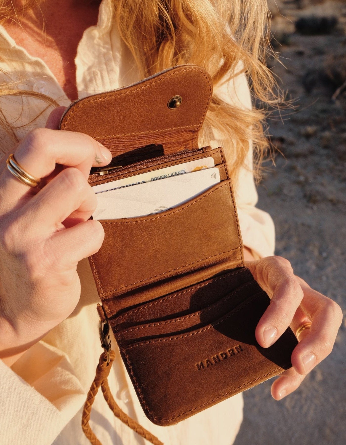 [PRE-ORDER] Noa Wallet - Speckled - Image 12
