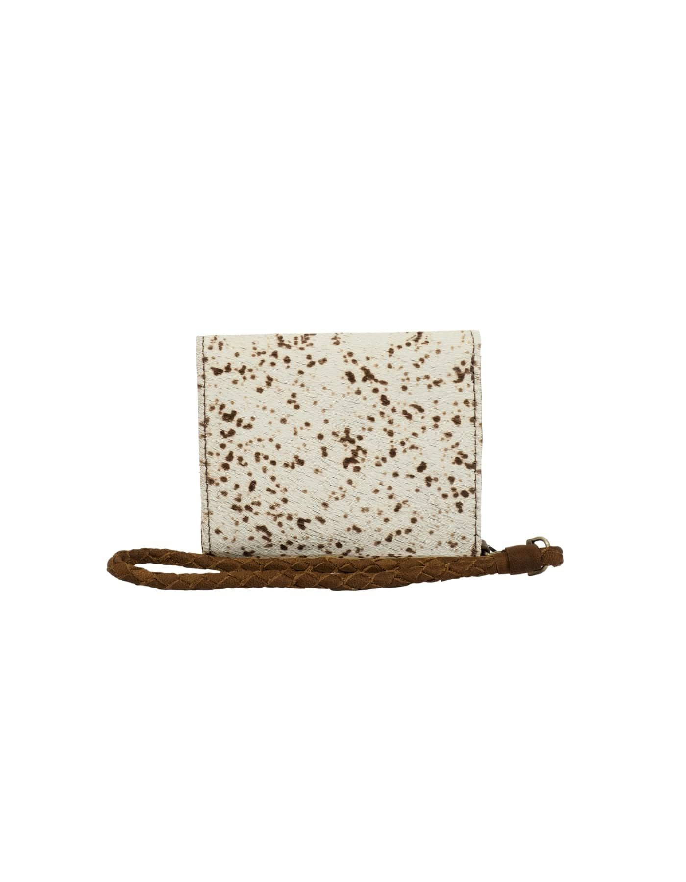 [PRE-ORDER] Noa Wallet - Speckled - Image 4