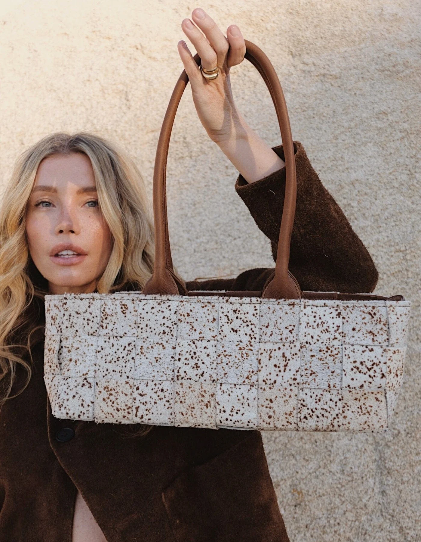 Rosalie - Speckled - Image 3