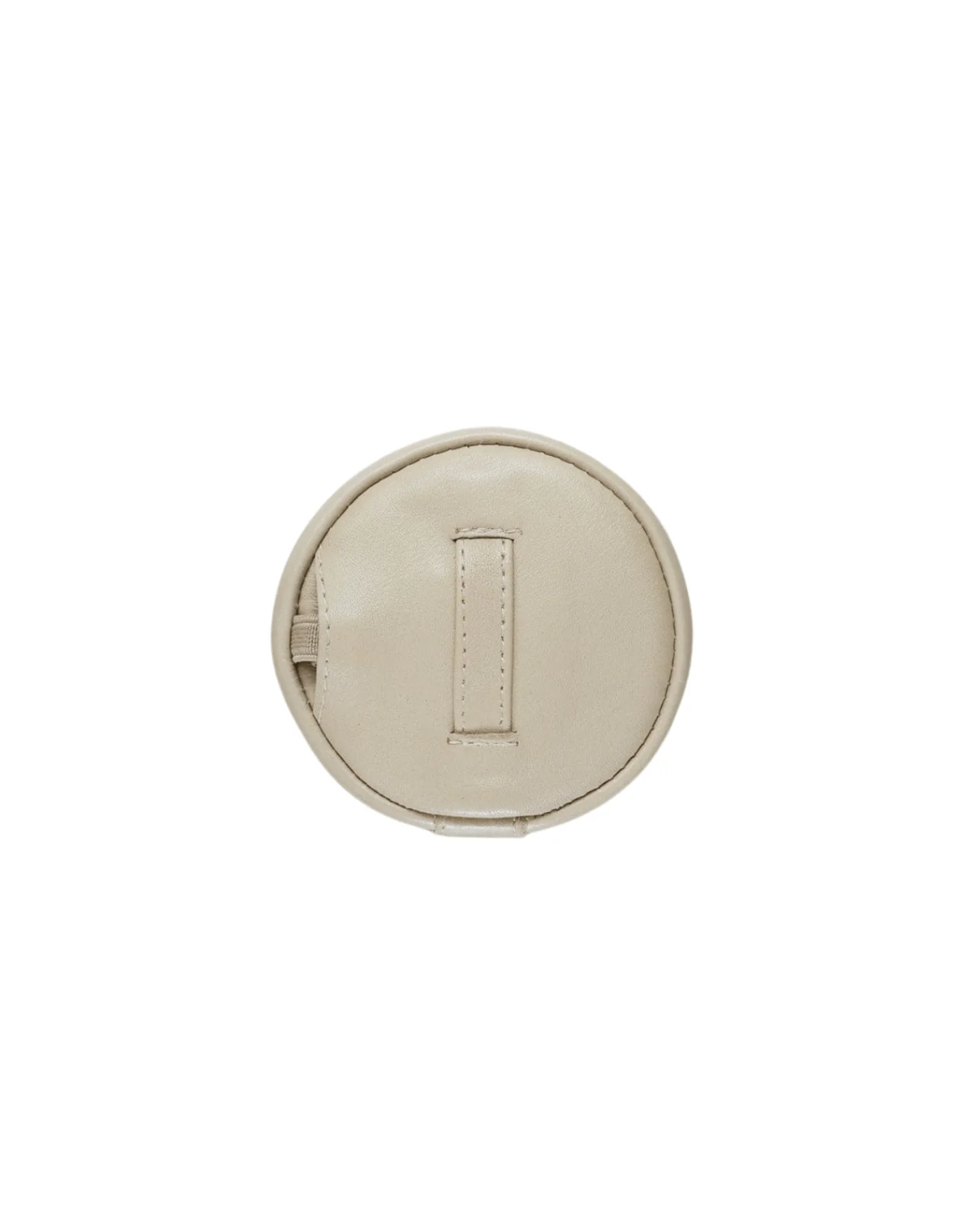 Rover Circle Pouch - Bone - Image 3