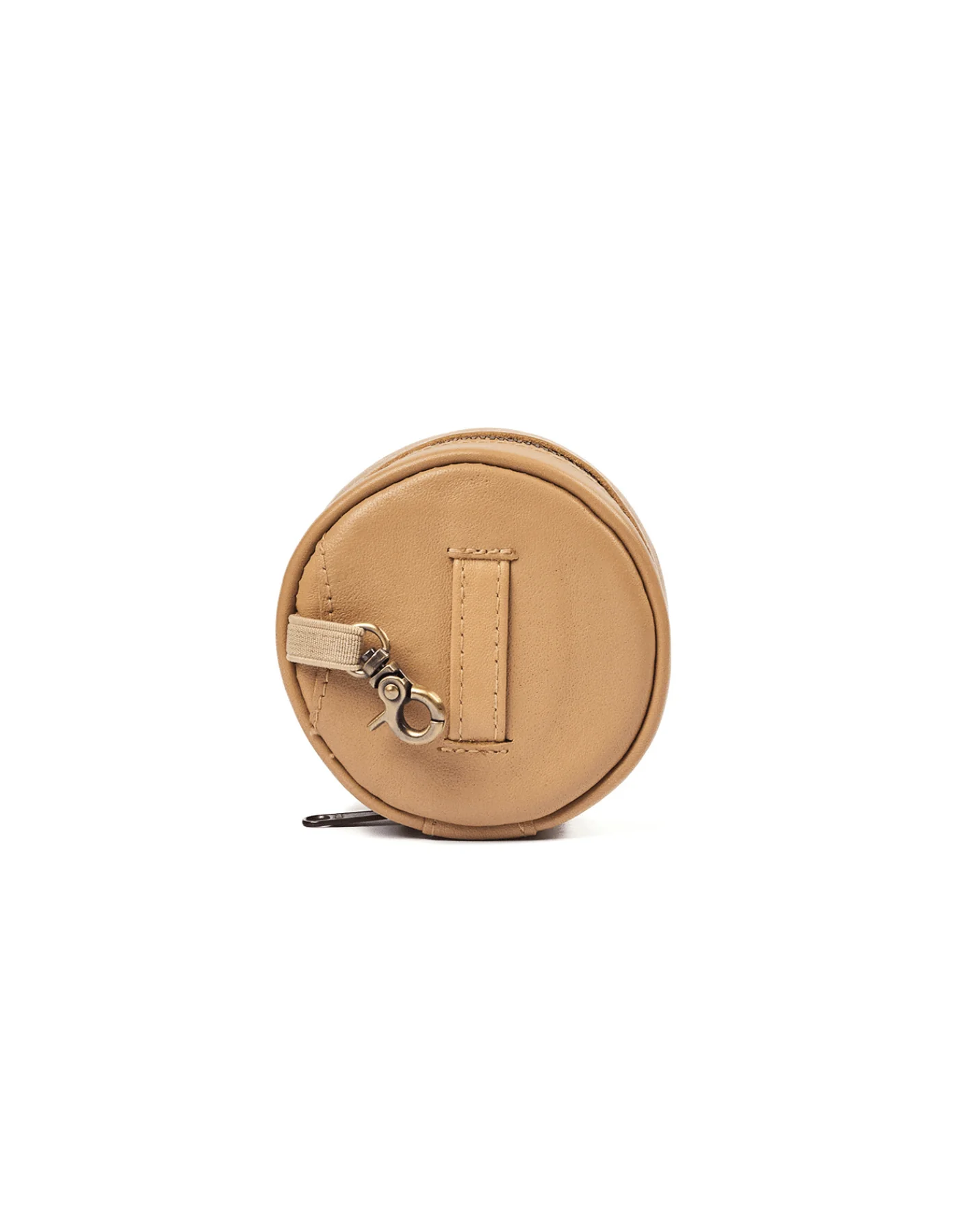 Rover Circle Pouch - Sand - Image 3