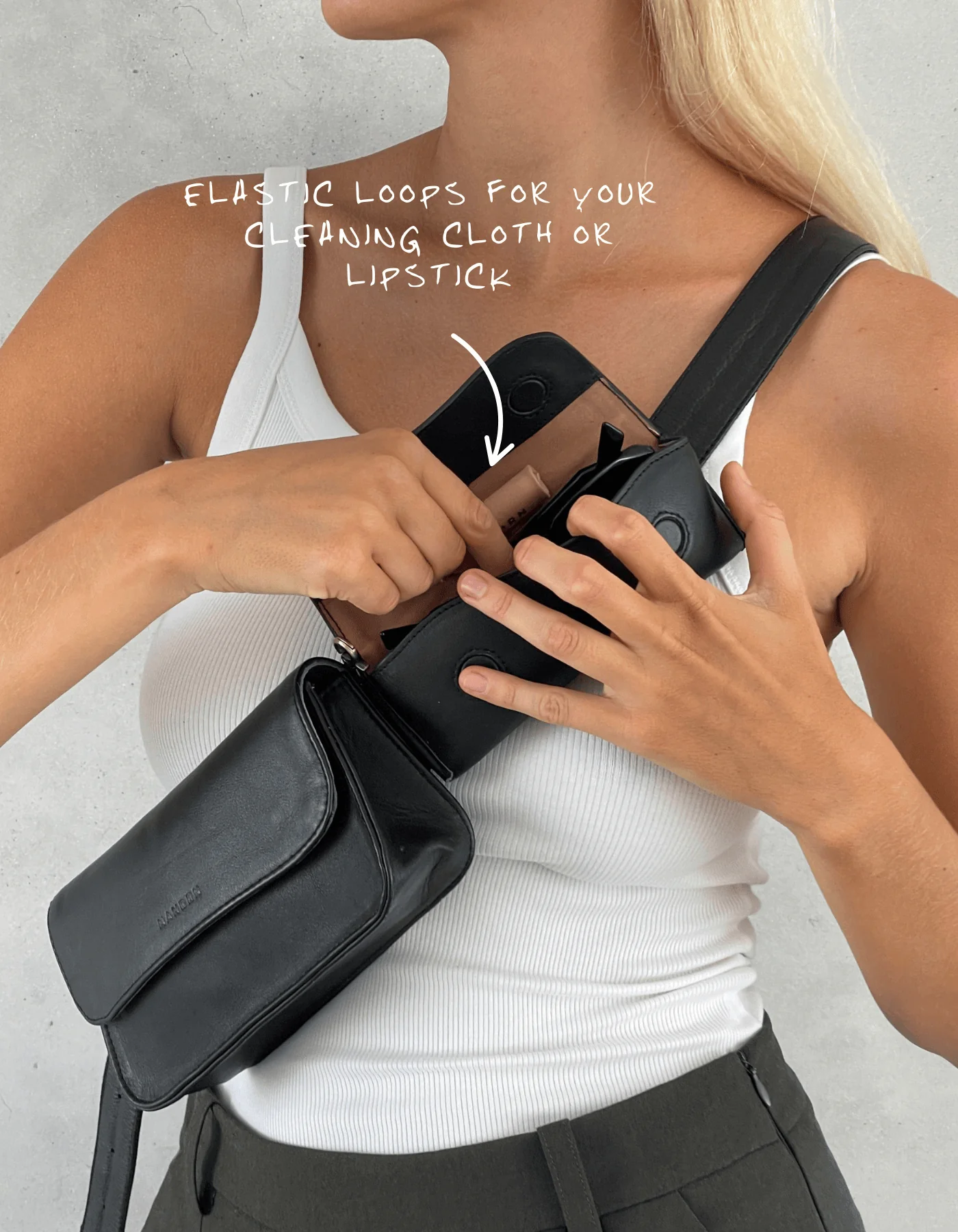 Sol Case - Black - Image 4