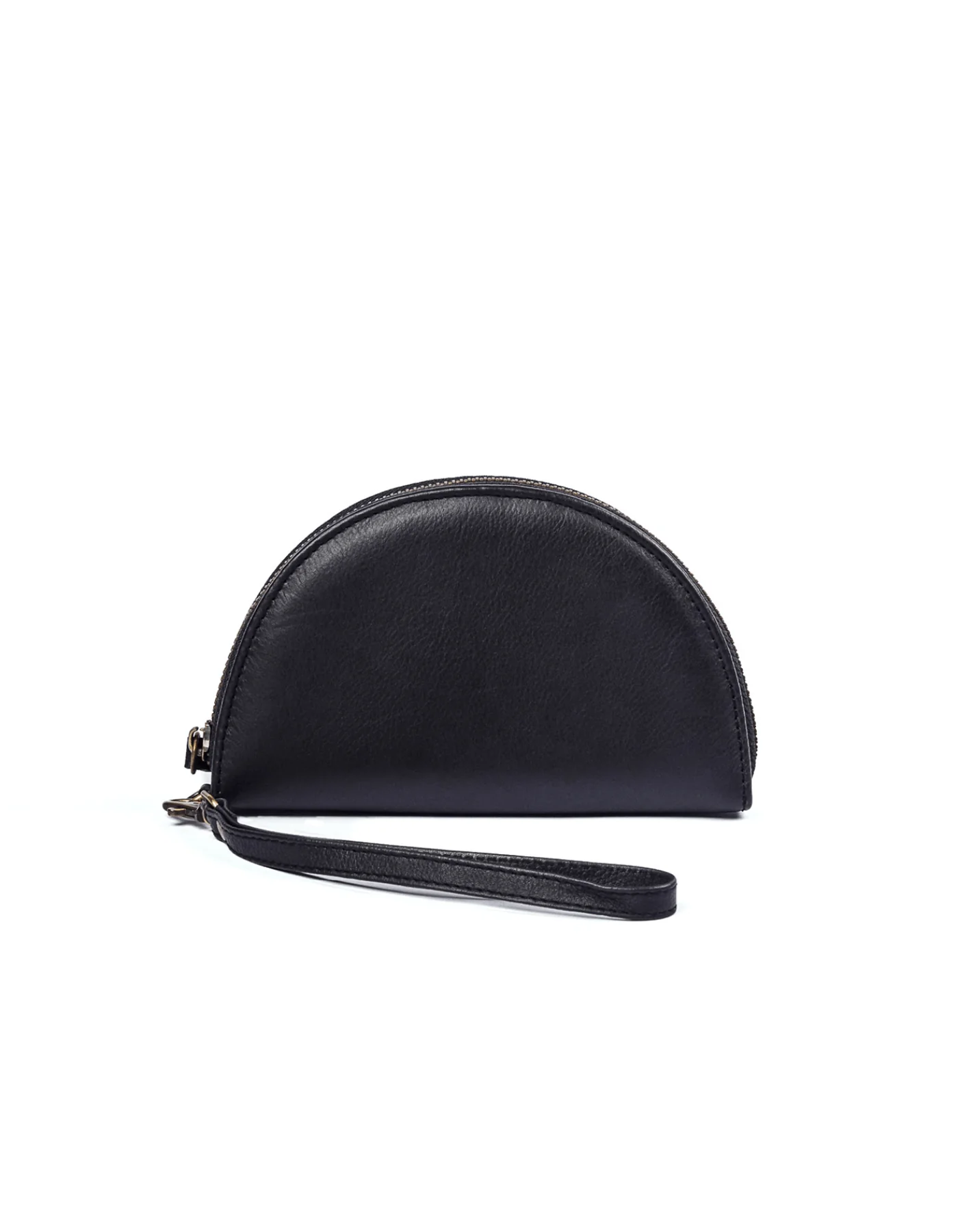 Wedge Wallet - Black - Image 3