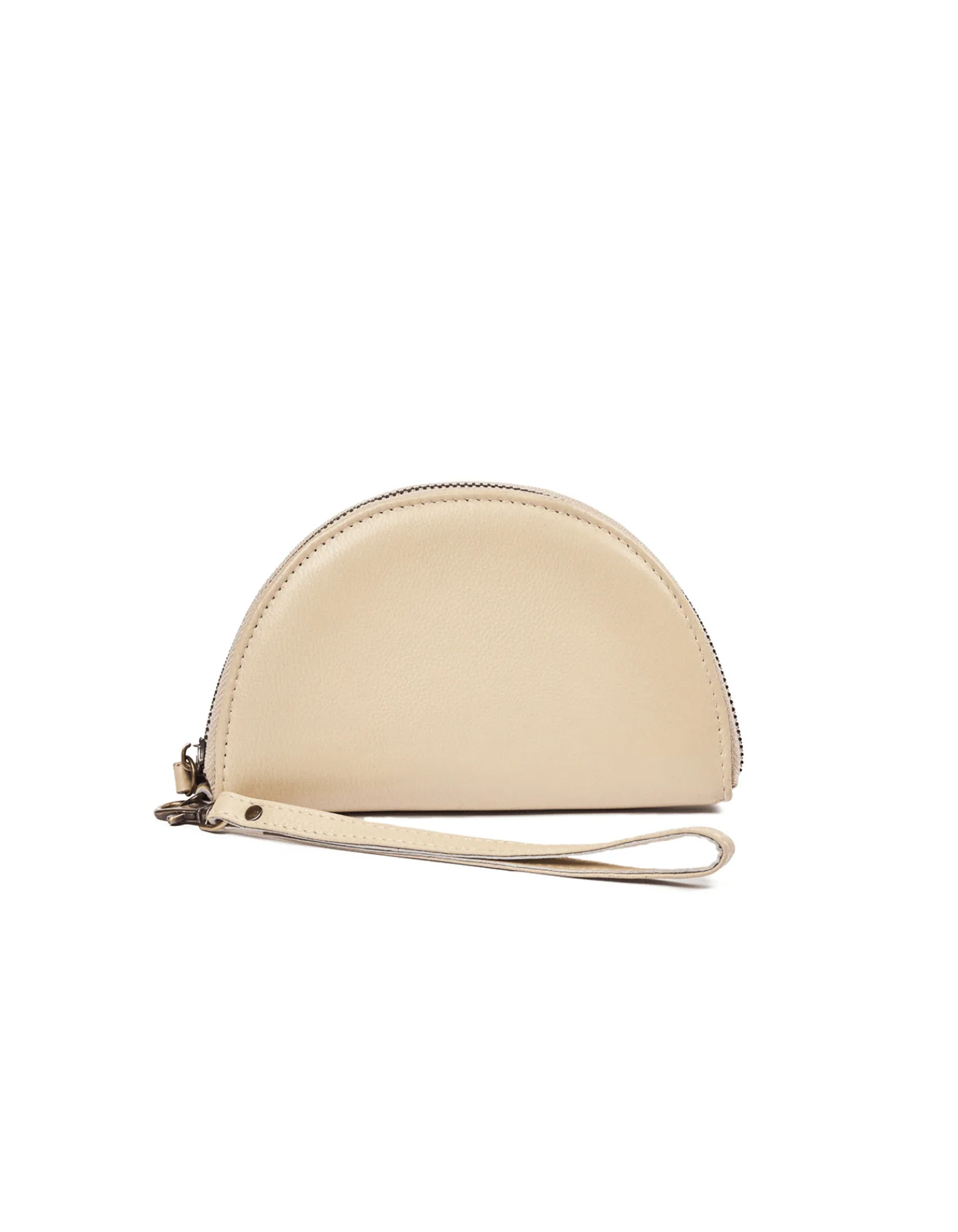 [PRE-ORDER] Wedge Wallet - Bone - Image 3