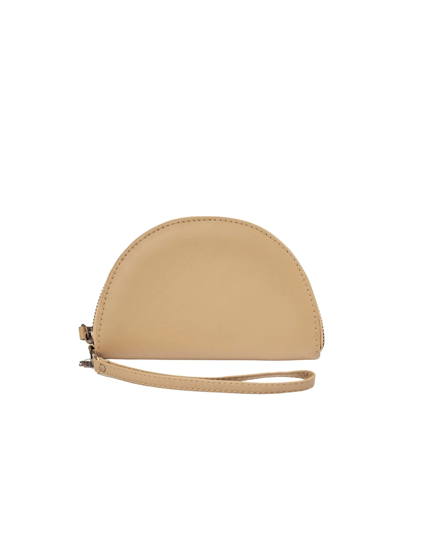 Wedge Wallet - Sand - Image 3