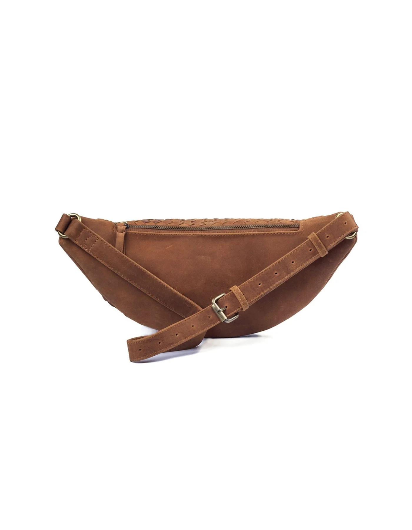 [PRE-ORDER]- Woven Atlas - Saddle (Light) - Image 3