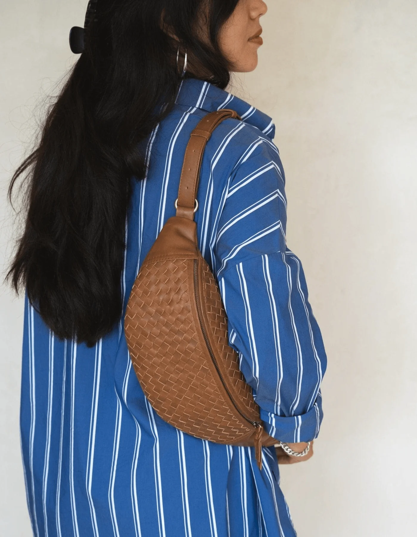 [PRE-ORDER] Woven Atlas - Tan - Image 8